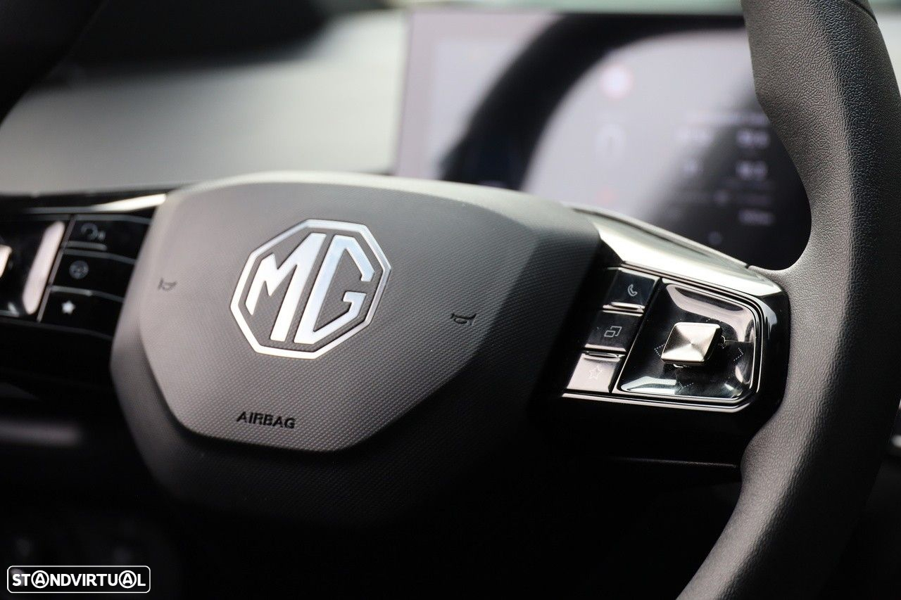 MG MG4 51 kWh Standard - 13