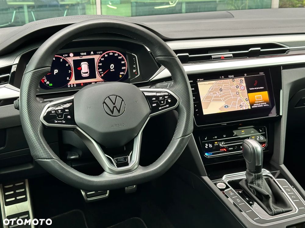 Volkswagen Arteon Shooting Brake 2.0 TSI OPF DSG R-Line - 20