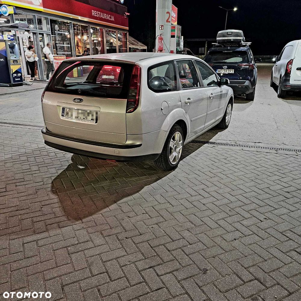 Ford Focus - 4
