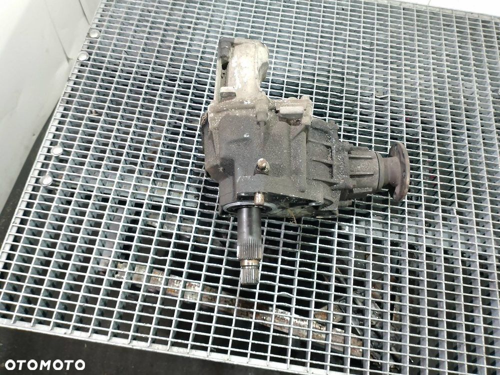 REDUKTOR SKRZYNI BIEGÓW HYUNDAI SANTA FE I 2.7 V6 BENZYNA - 7