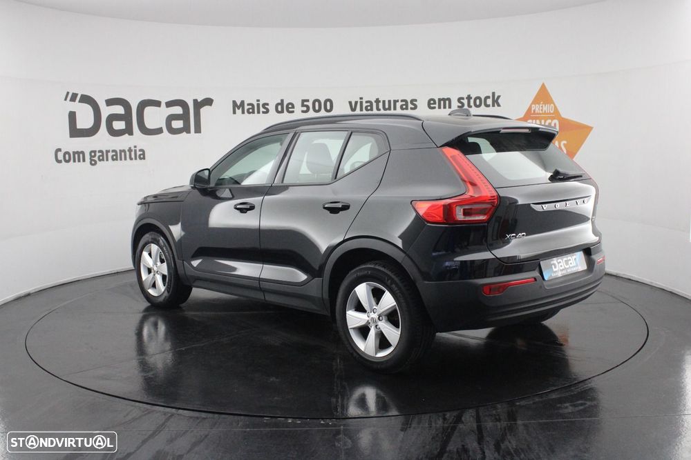 Volvo XC 40 2.0 D3 - 6