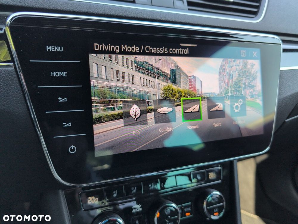 Skoda Superb 2.0 TSI 4x4 L&K DSG - 39