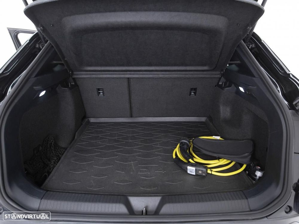 VW ID.4 77 kWh Pro Performance - 13