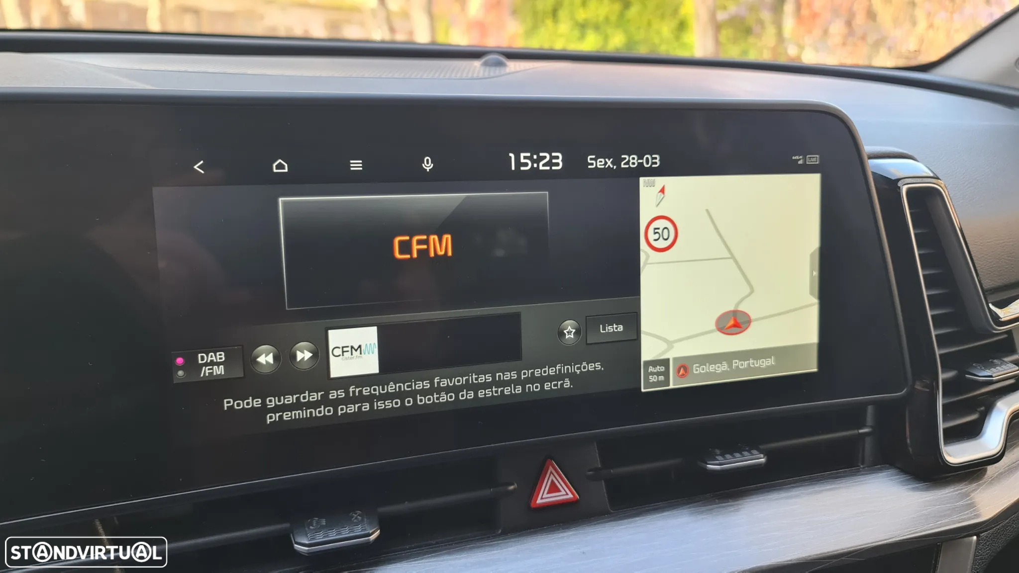 Kia Sportage 1.6 T-GDI Drive - 26