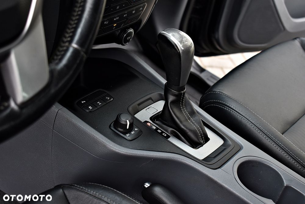 Ford Ranger Autm Limited - 9