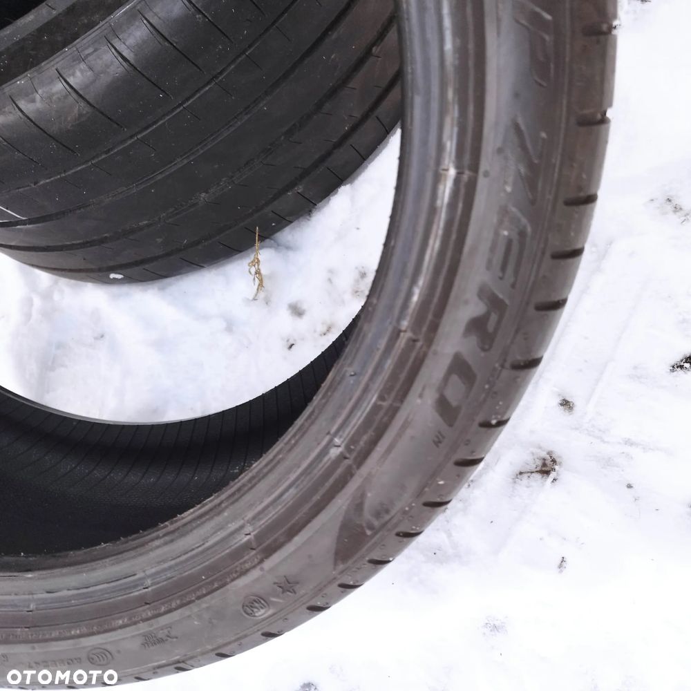 255/35/19 pirelli pzero tm - 4