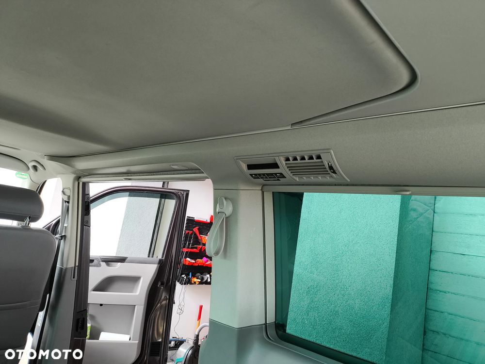 Volkswagen California - 17