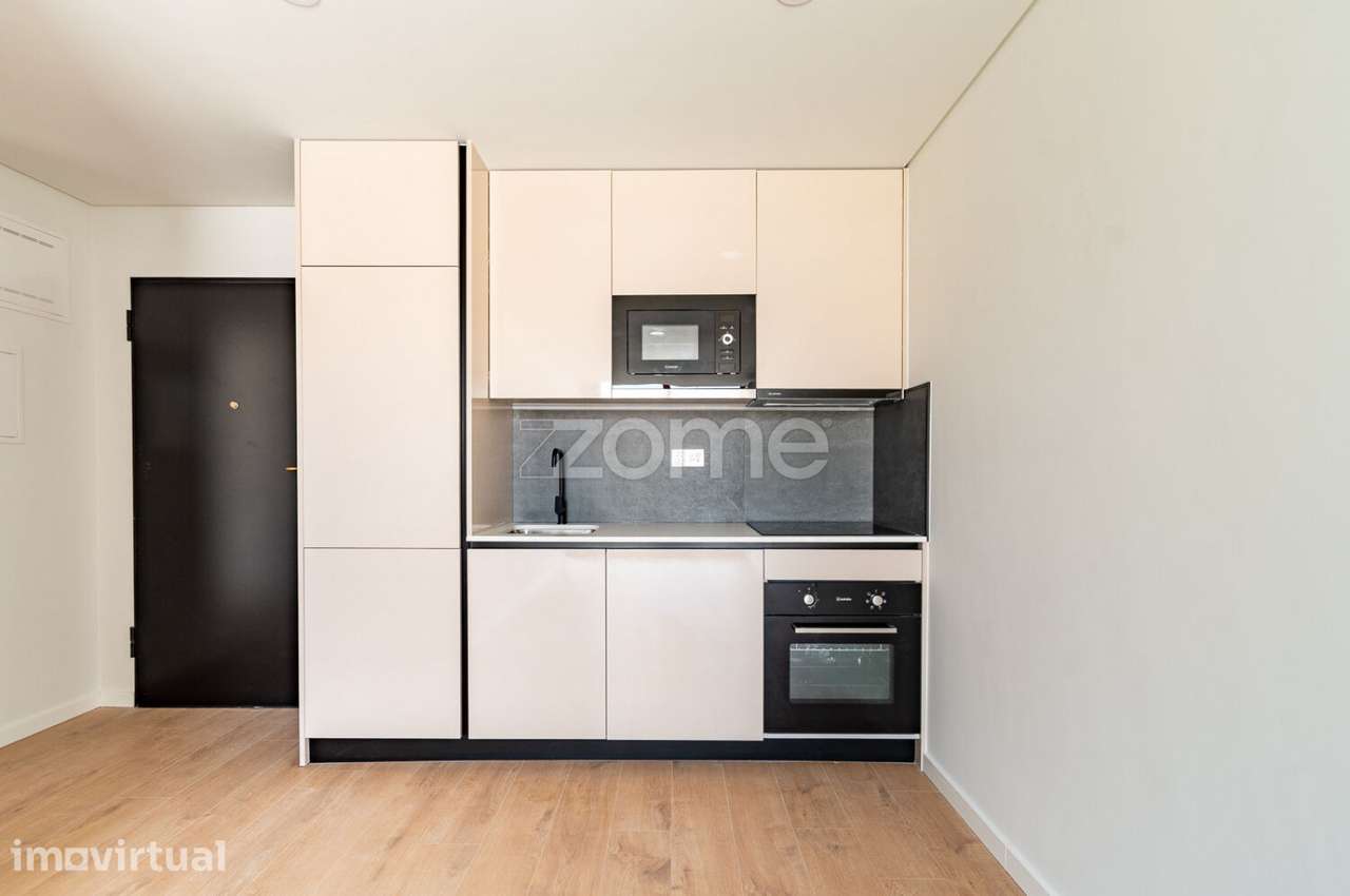 Apartamento T2 centro Povoa de Varzim - Grande imagem: 4/26