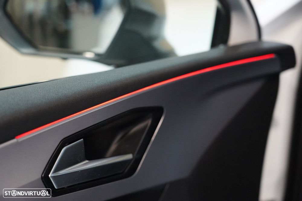 SEAT Leon ST 2.0 TDI FR - 41