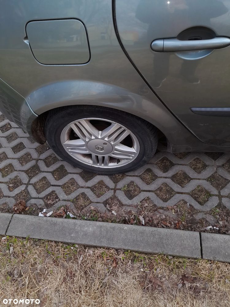Renault Scenic - 6