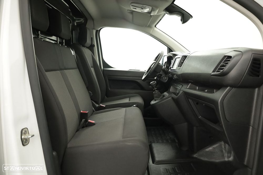 Peugeot expert 1.5 bluehdi m standard - 18