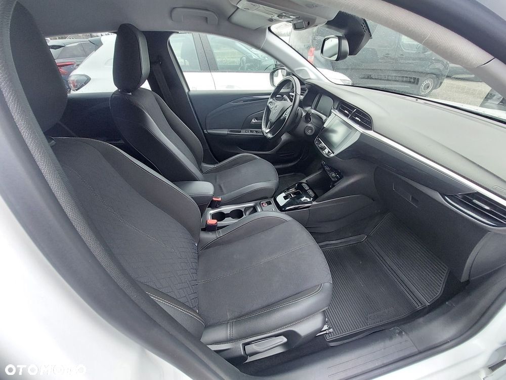 Opel Corsa 1.2 Elegance S&S - 10