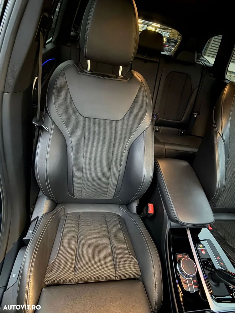 BMW X3 xDrive20d Aut. xLine - 20