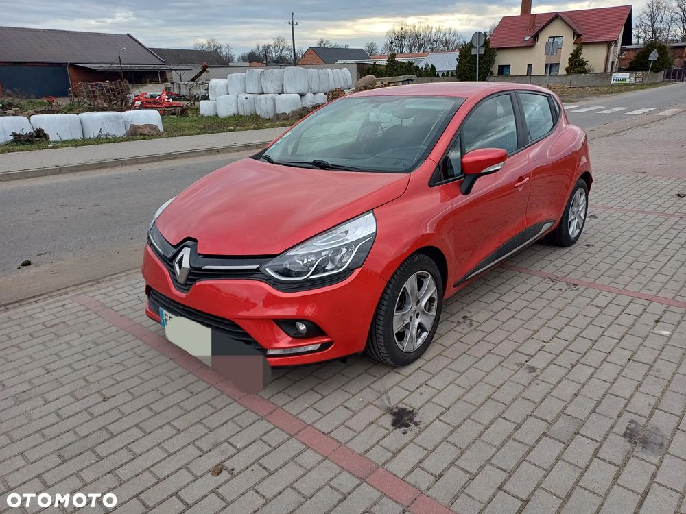 Renault Clio Energy dCi 90 EDC Limited - 4
