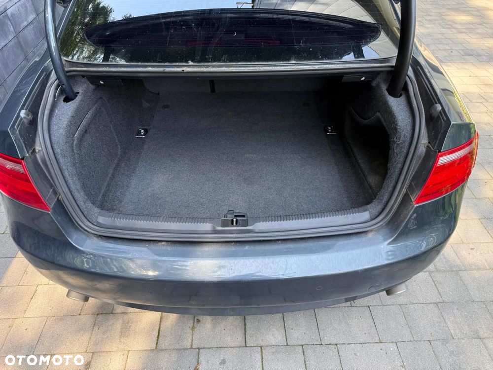 Audi A5 Coupé - 7