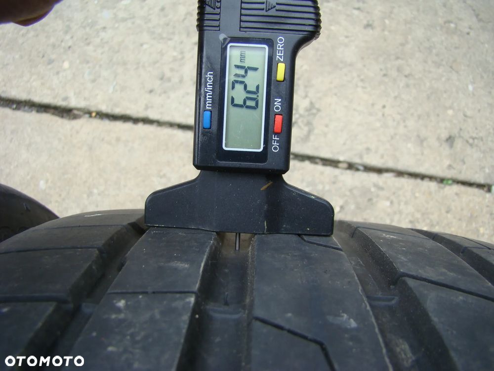a83 5x112 Audi A6 C7 A6 Allroad C6 A8 D2 A5 B10 A7 4G8 8,5jx19 opony lato 225/45 - 12