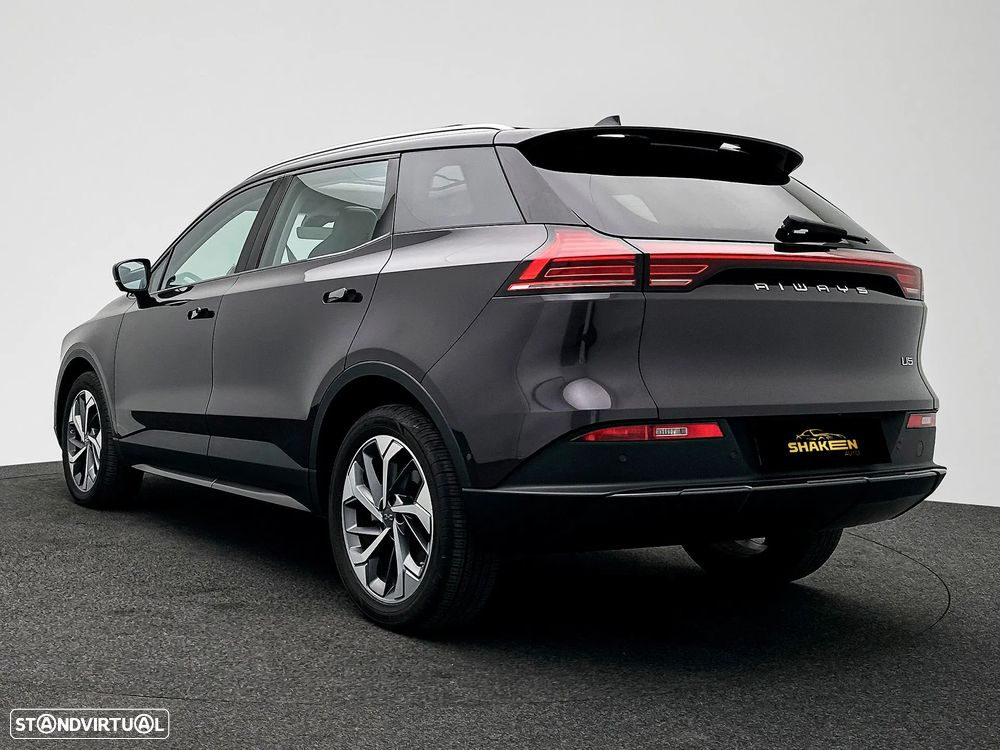 Aiways U5 Premium - 4