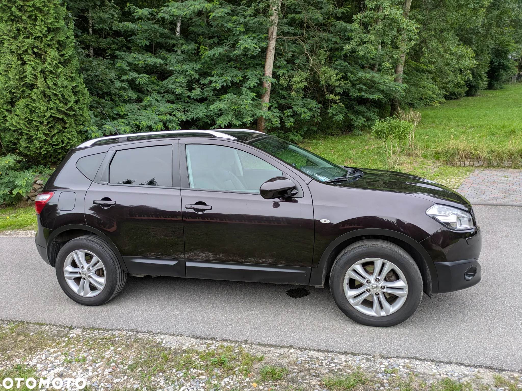 Nissan Qashqai 1.5 dCi Tekna - 9
