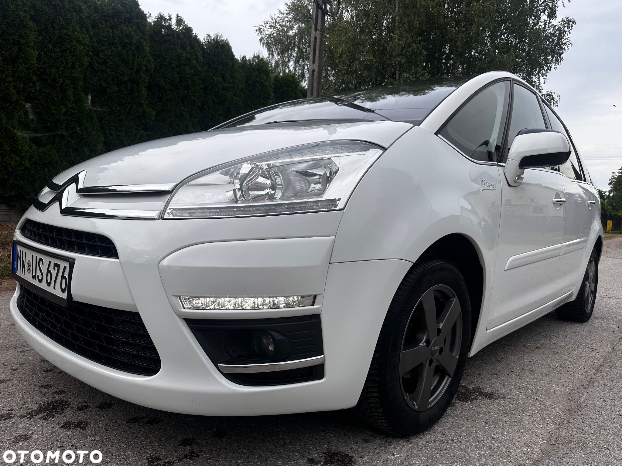 Citroën C4 Picasso VTi 120 Business Class - 7