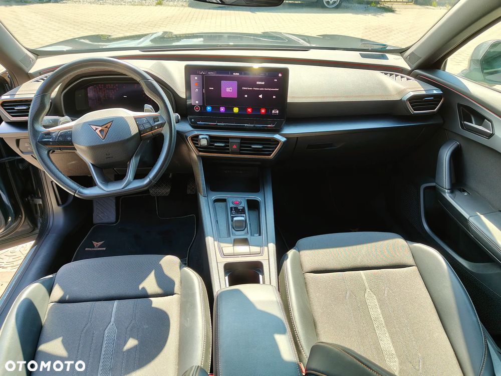 Cupra Formentor - 10