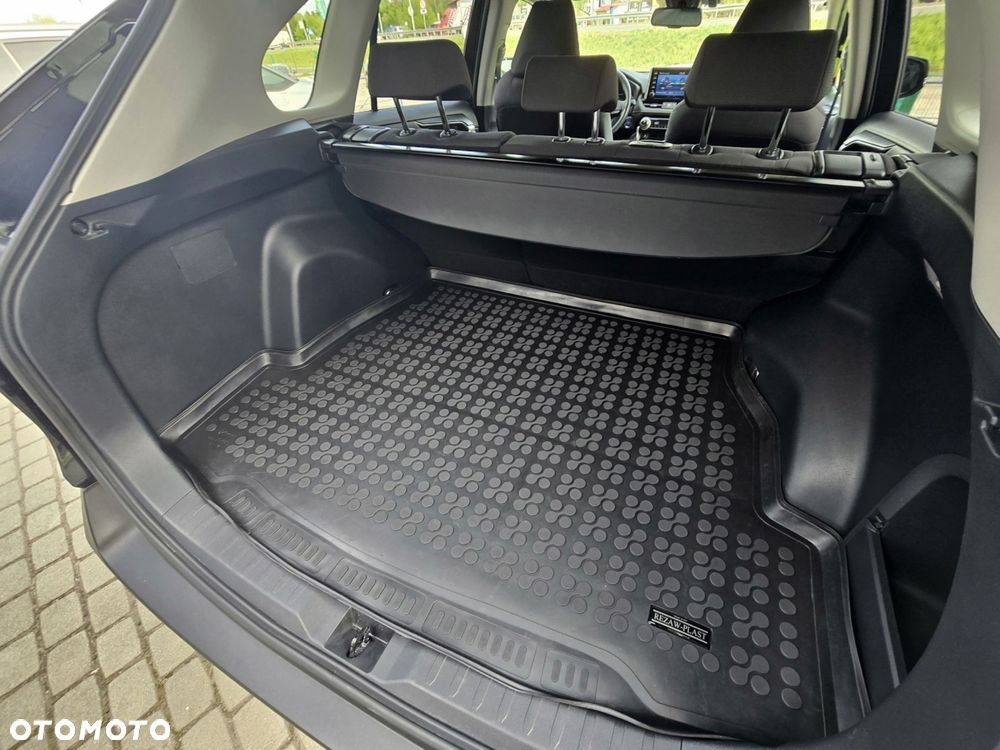 Toyota RAV4 - 27
