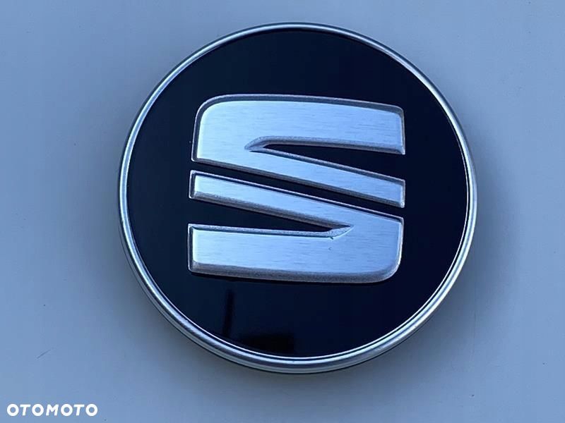 Oryginał Dekielek Dekiel SEAT 5F0601171 - 2