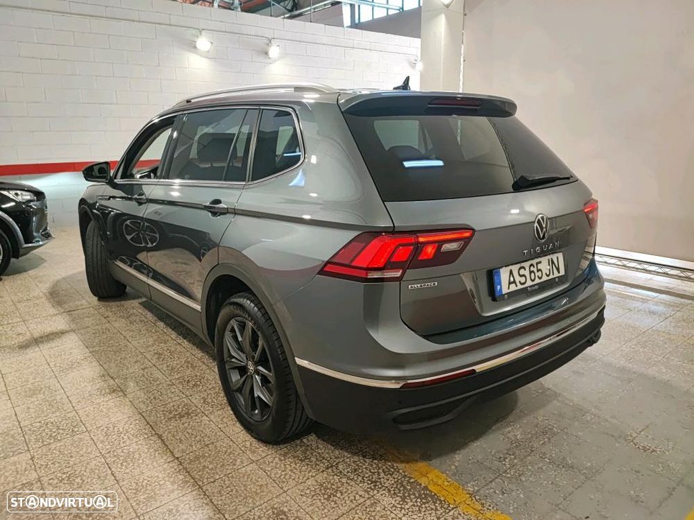 VW Tiguan Allspace 1.5 TSI Life - 3