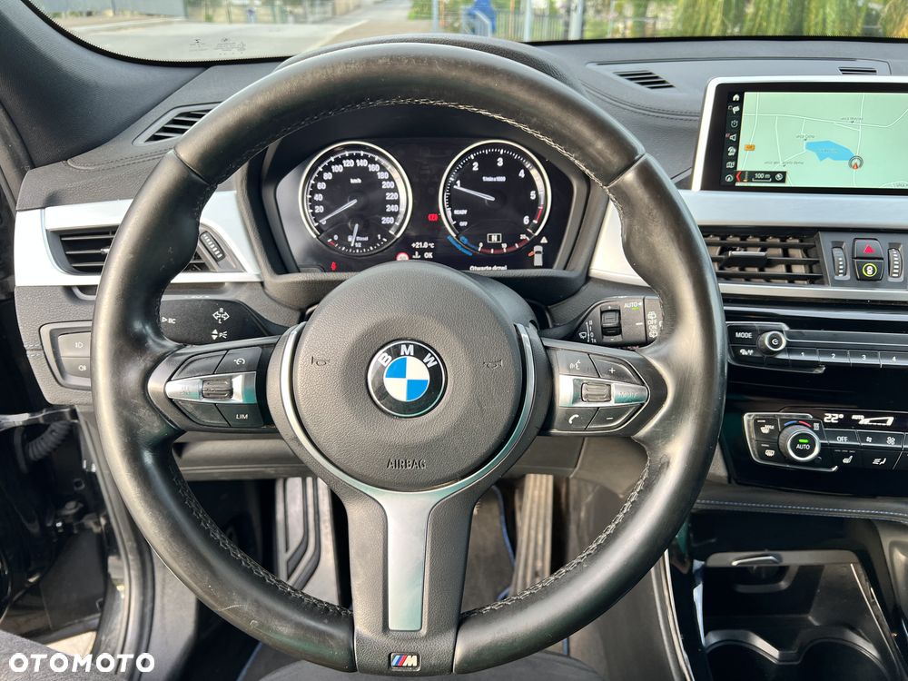 BMW X2 xDrive18d M Sport - 19