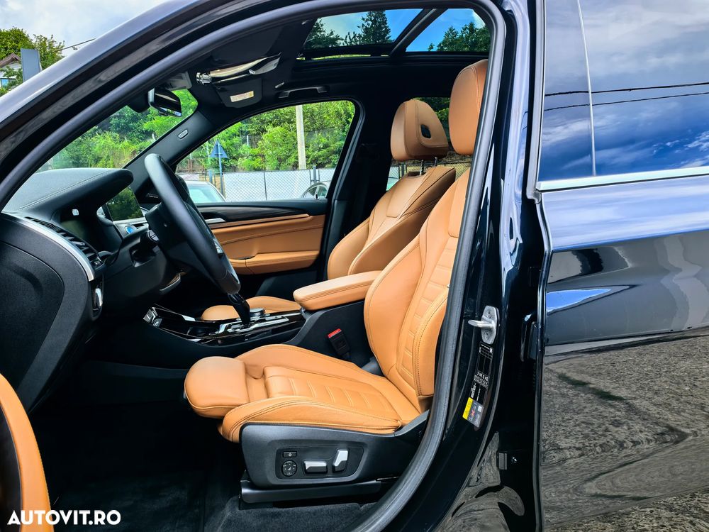 BMW iX3 Standard - 6