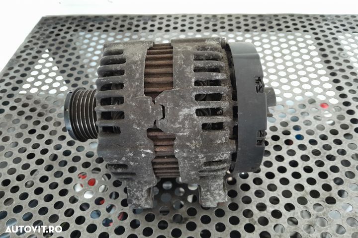 ALTERNATOR 7G9N-10300-EA MX1253 Ford Mondeo MK4 [2007 - 2010] Sedan 2 - 3