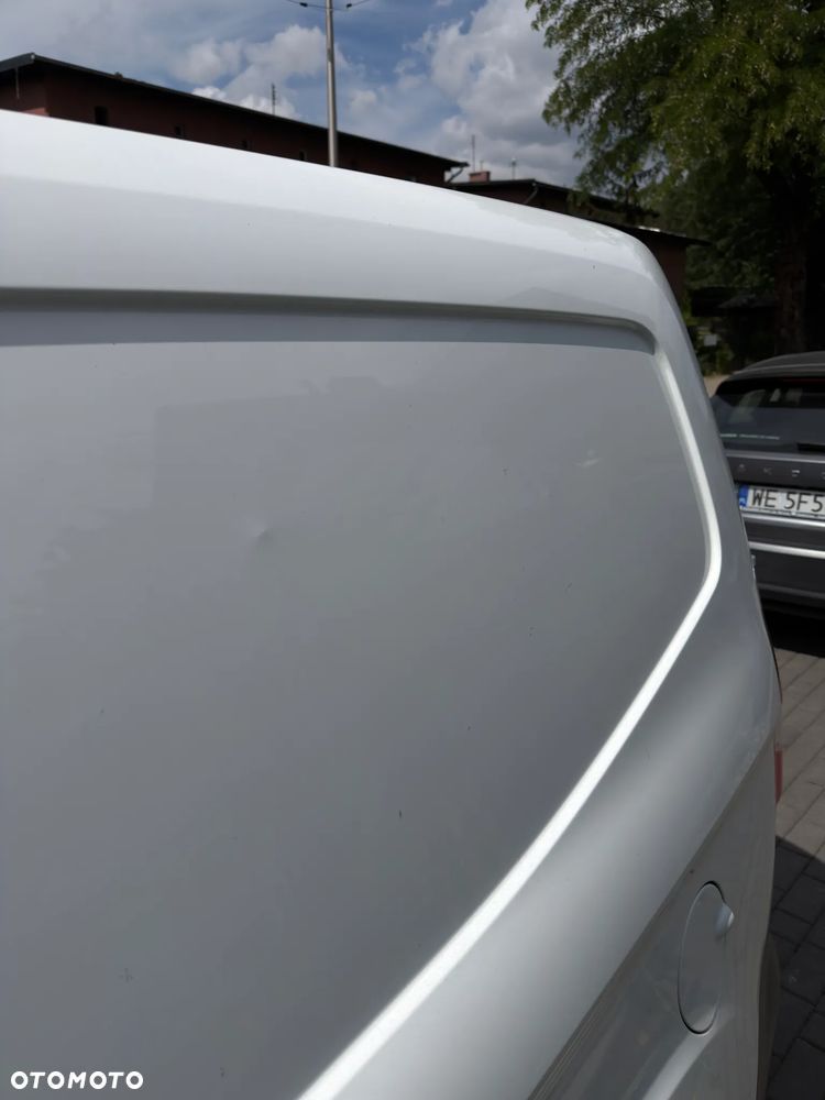 Ford Transit Courier Trend - 7