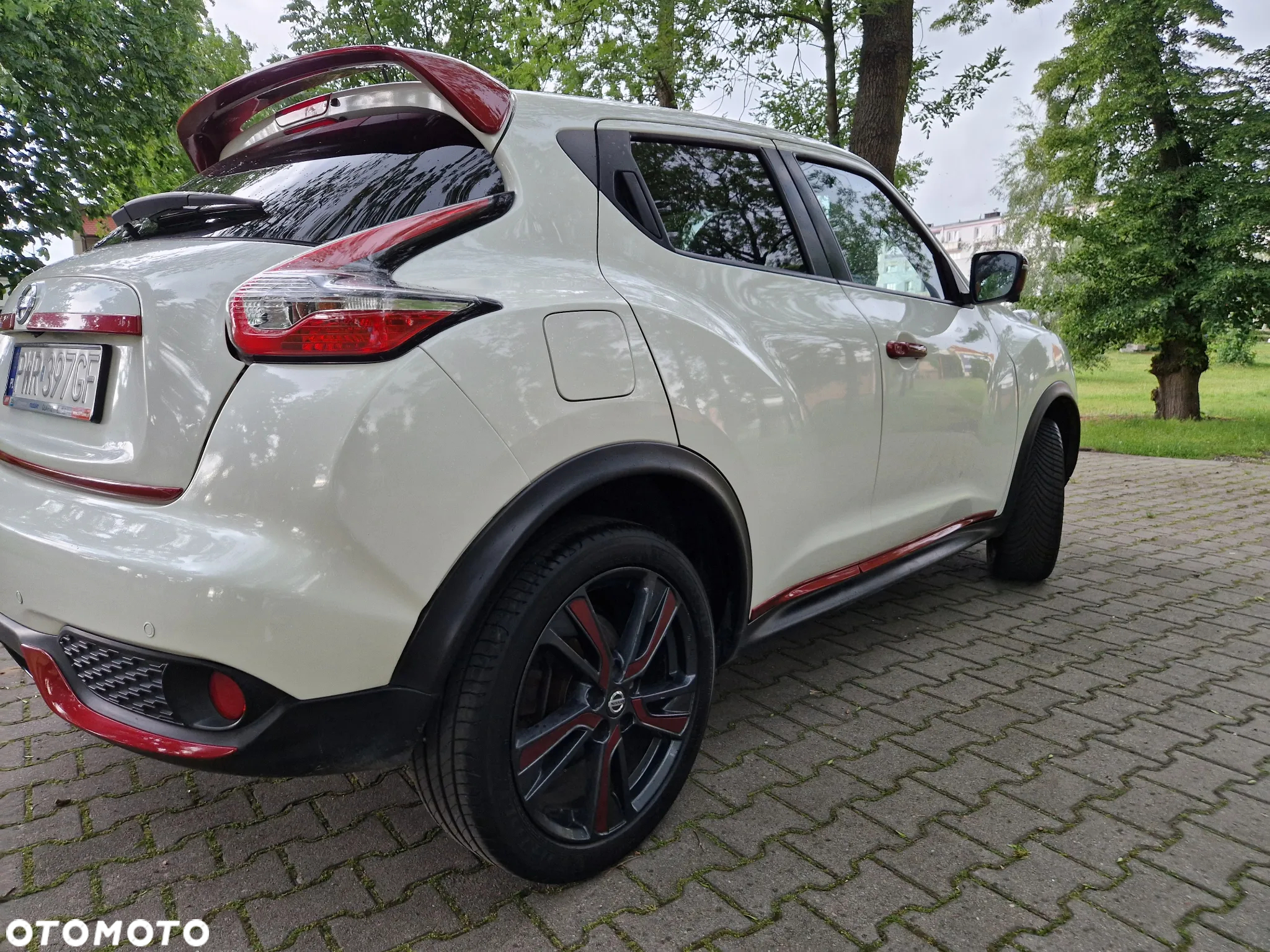 Nissan Juke 1.2 DIG-T 360 - 11