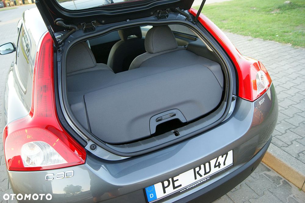 Volvo C30 1.8 Kinetic - 35