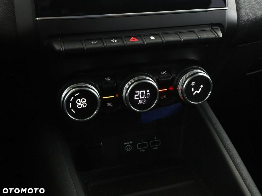Renault Captur E-TECH 160 INTENS - 30