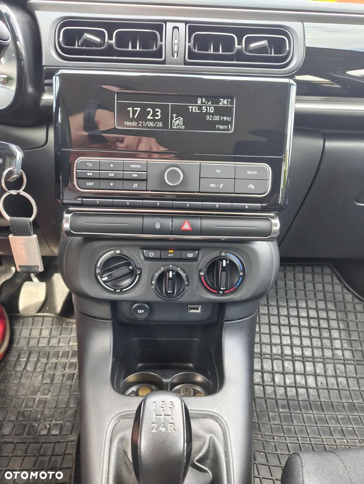 Citroën C3 1.2 PureTech Feel - 5
