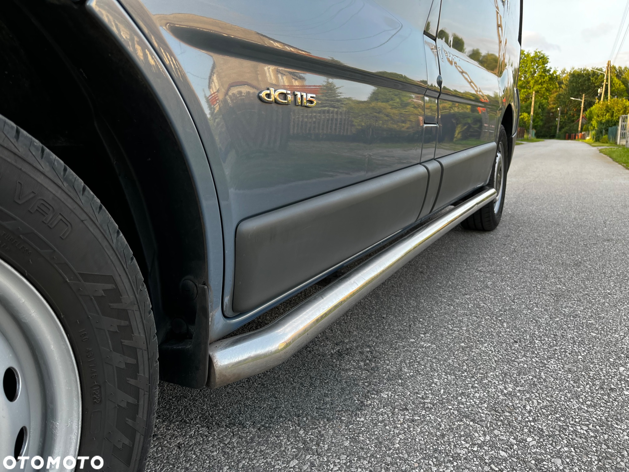 Renault TRAFIC - 17
