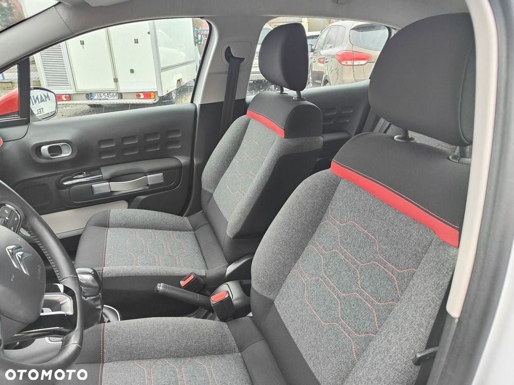 Citroën C3 - 15