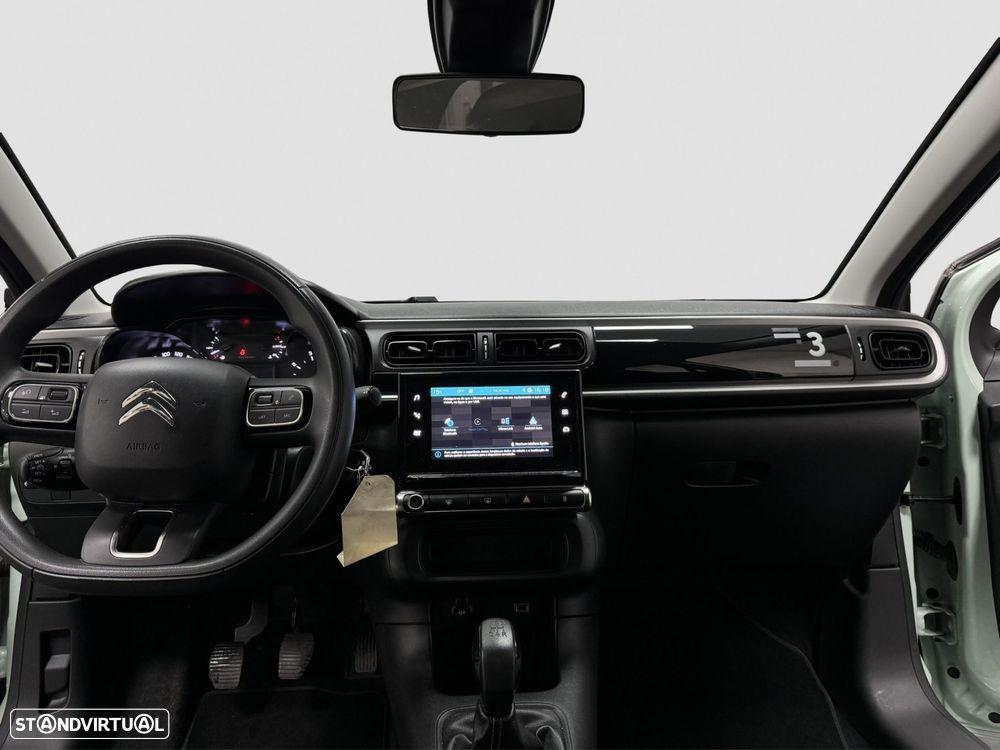 Citroën C3 1.2 PureTech Feel - 7
