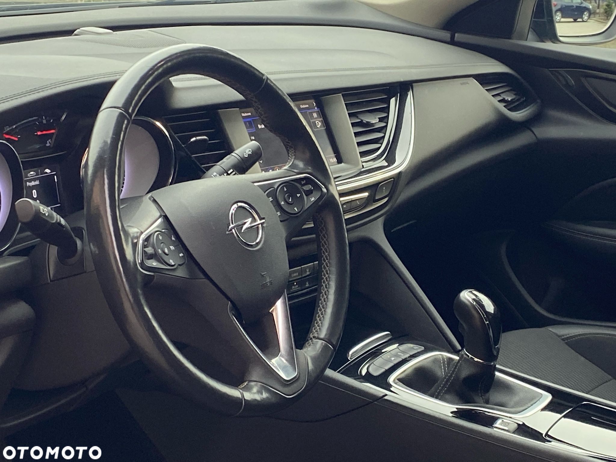 Opel Insignia 2.0 CDTI Elegance S&S - 12