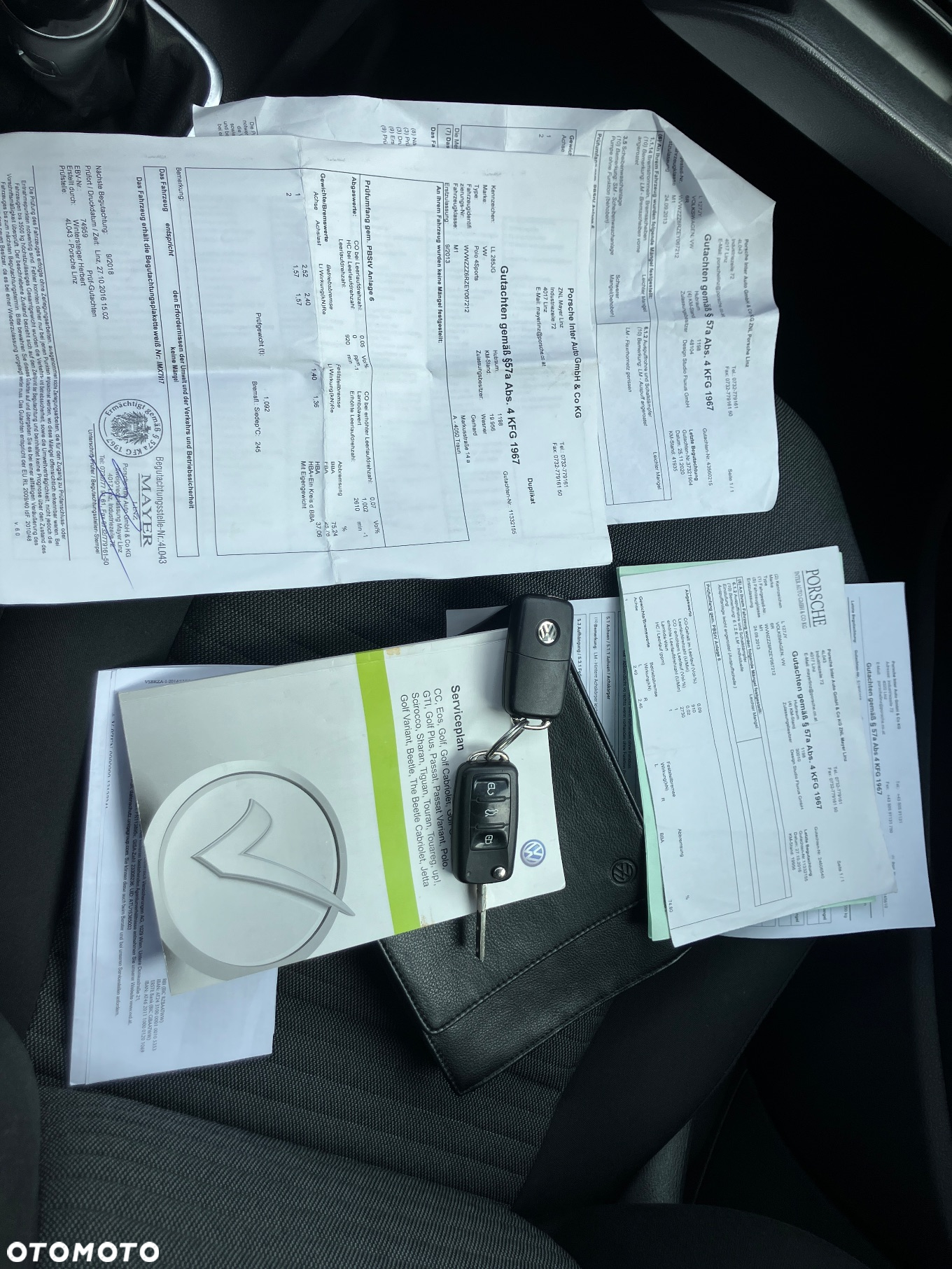Volkswagen Polo - 13