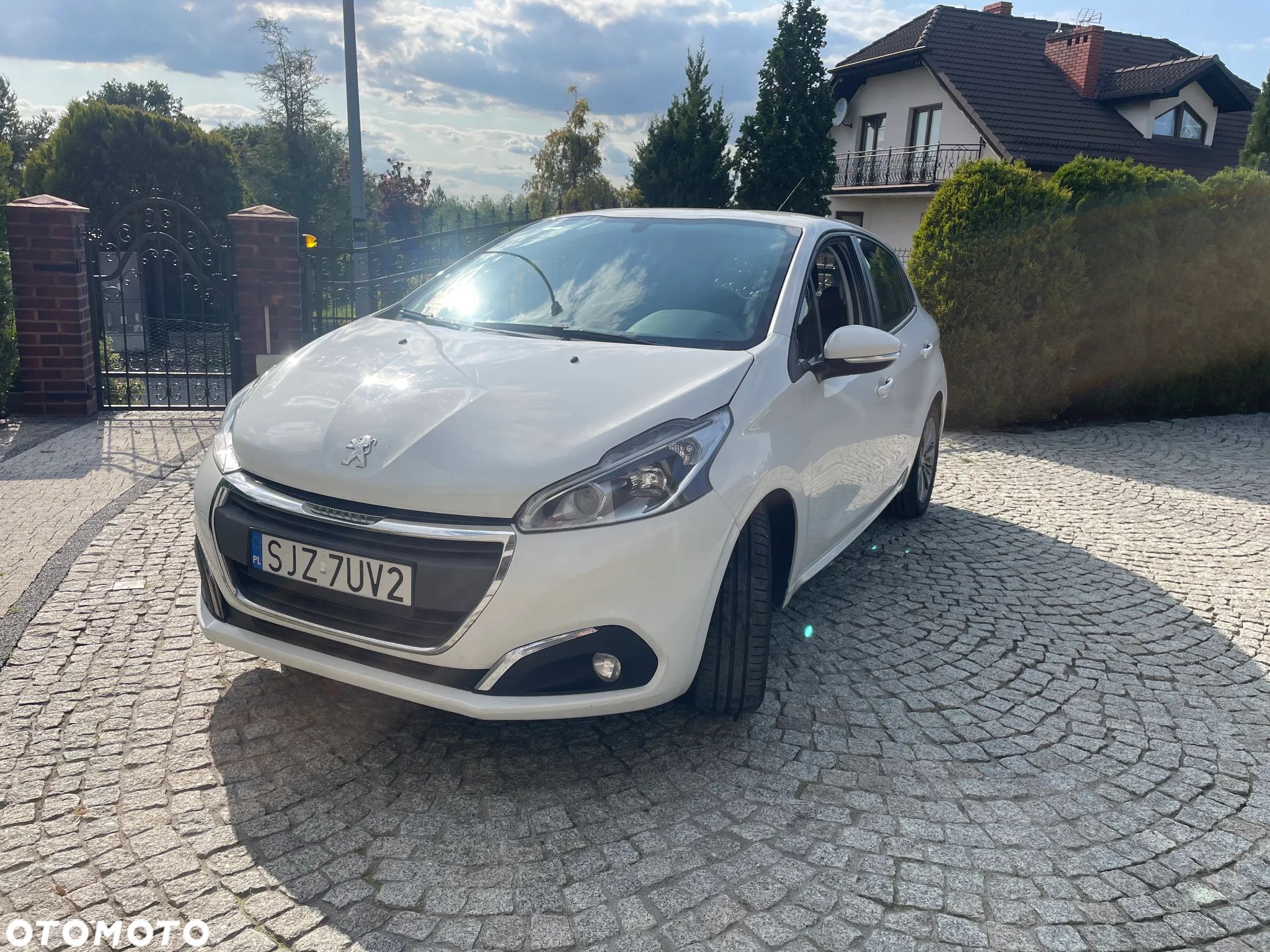Peugeot 208 PureTech 82 Start & Stop Active - 1