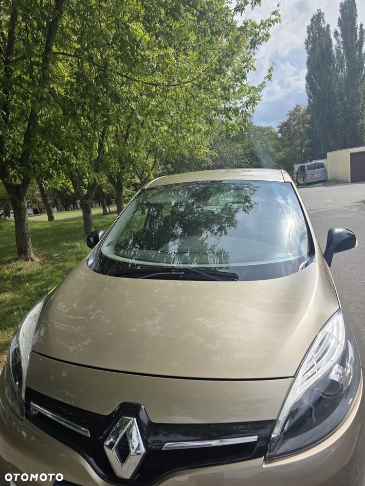 Renault Scenic 1.6 16V Limited - 3
