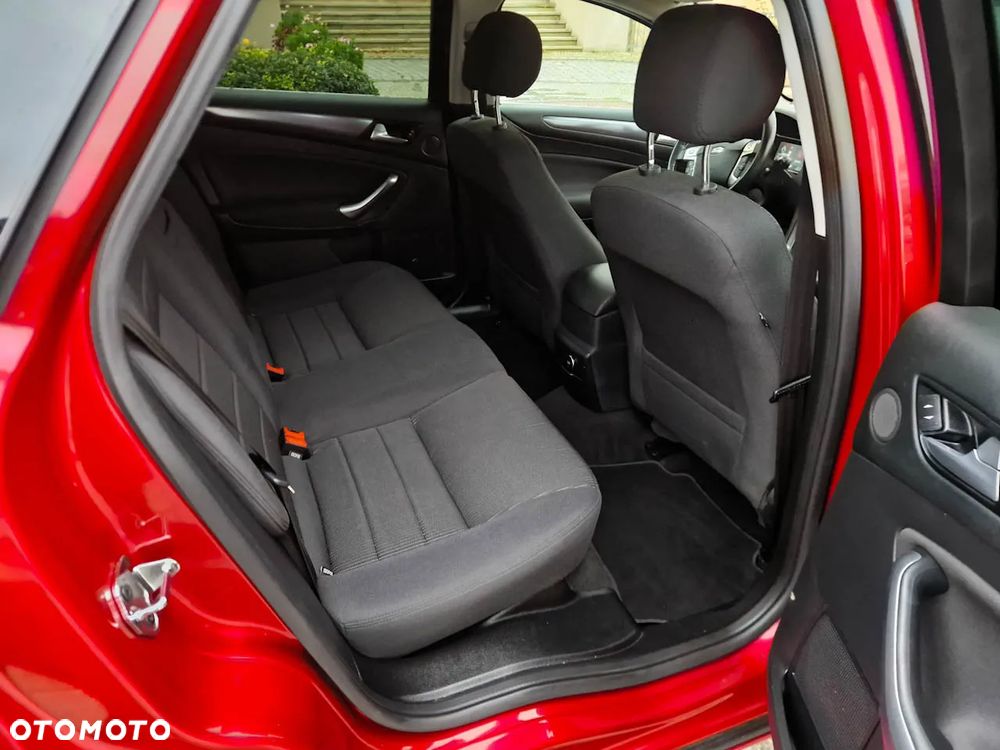 Ford Mondeo Turnier 2.0 TDCi Titanium X - 8