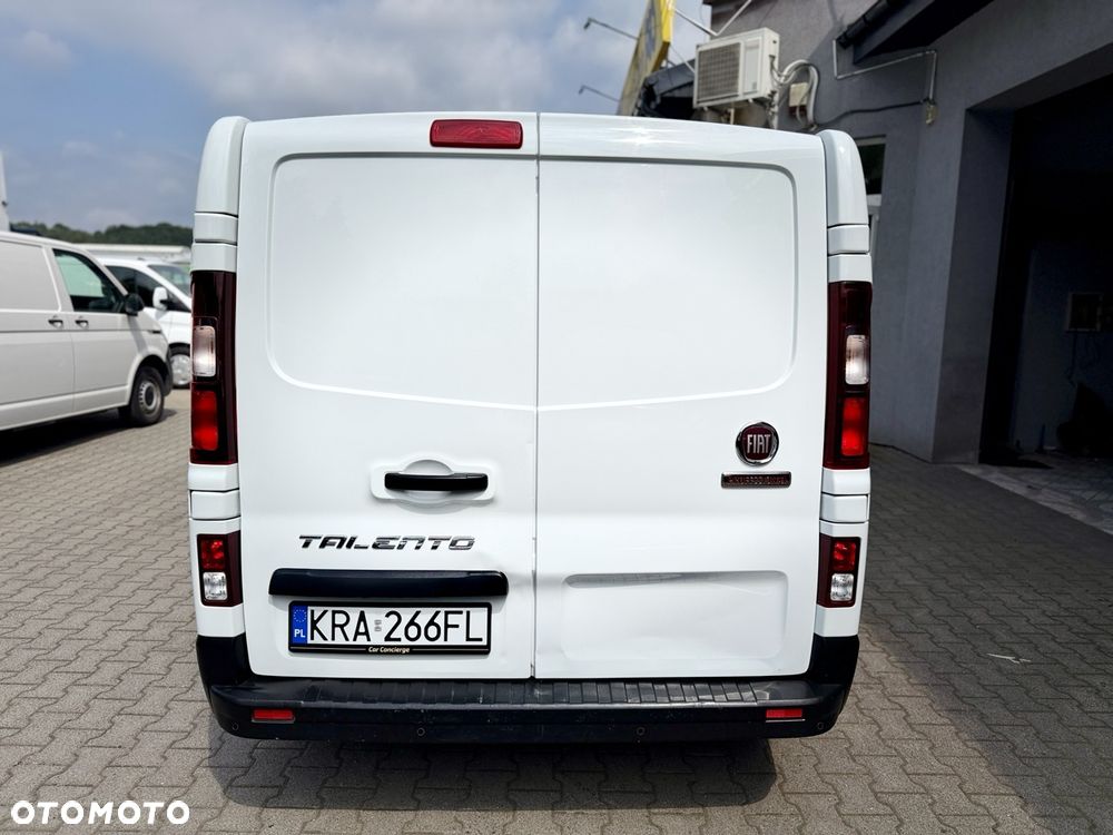 Fiat Talento L2H1 Family - 7