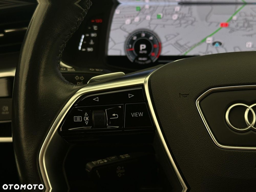 Audi A6 Allroad - 13