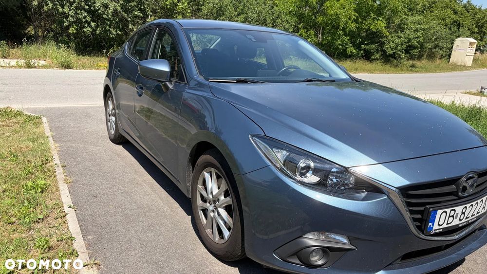 Mazda 3 2.0 Skyenergy - 3
