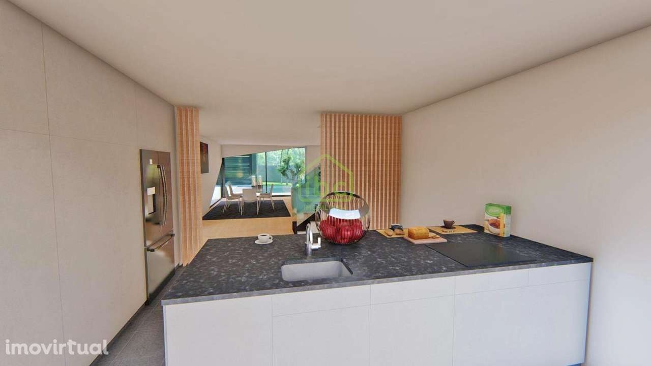 Moradia T3 | Póvoa de Varzim - Grande imagem: 5/21