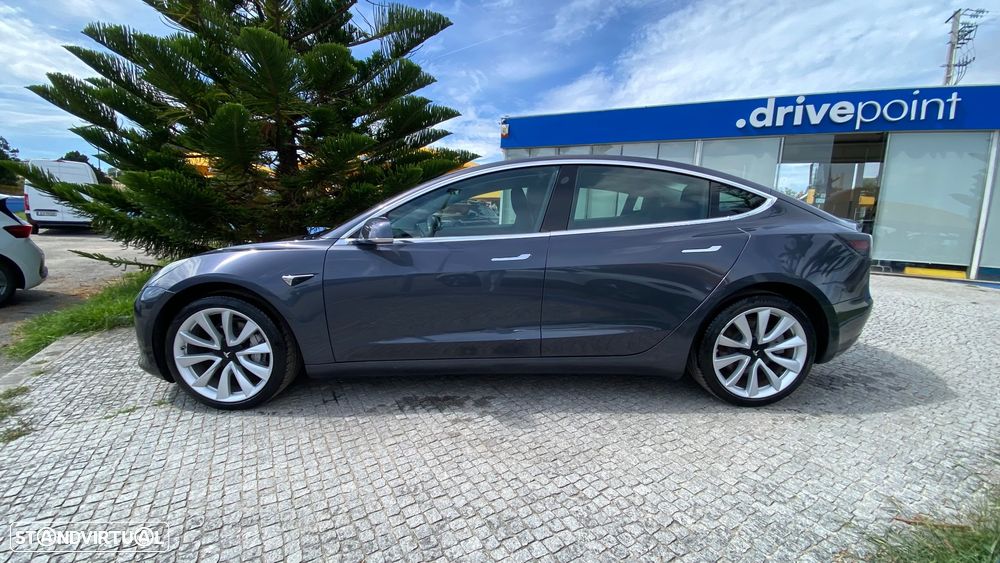 Tesla Model 3 Standard Range Plus RWD - 16