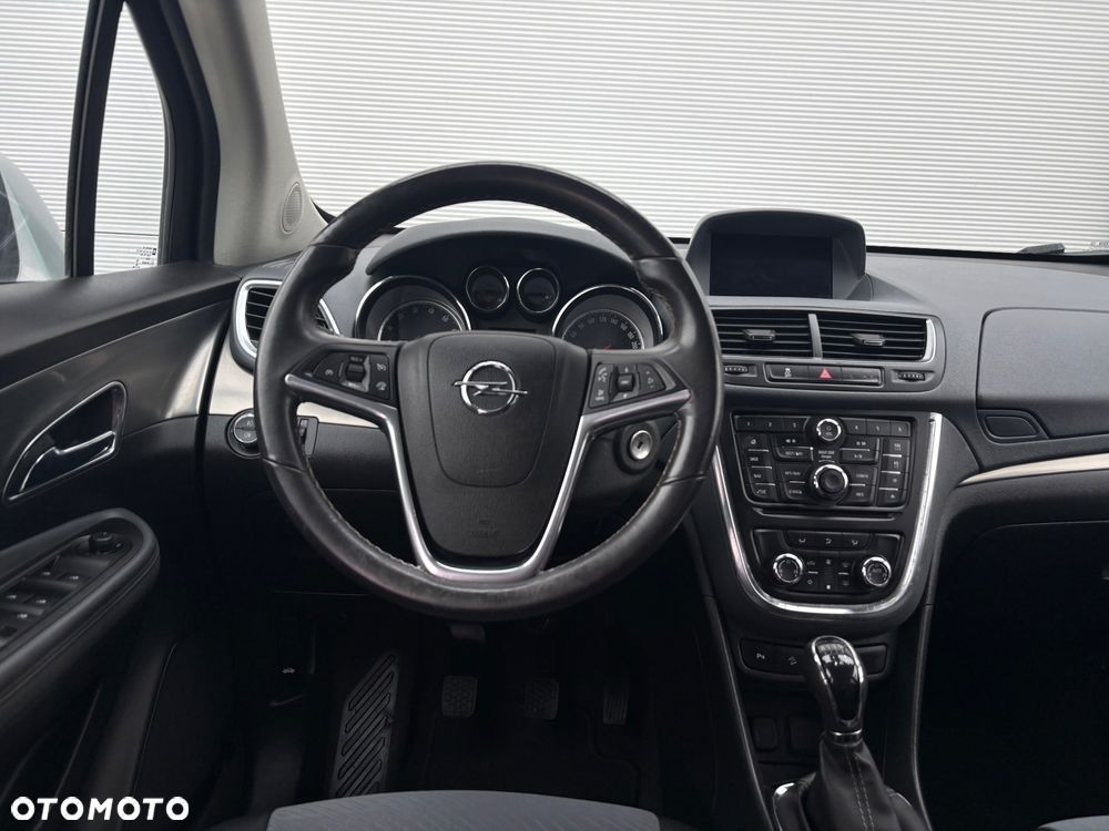 Opel Mokka 1.4 T Cosmo S&S - 25