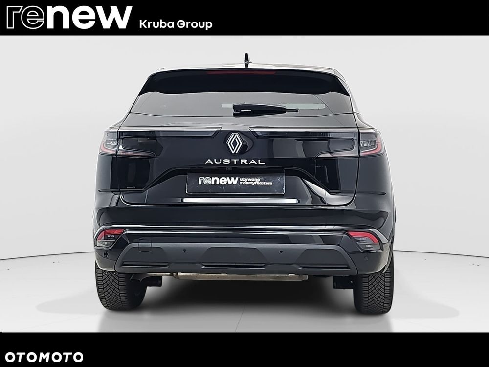 Renault Austral 1.3 TCe mHEV Techno - 6